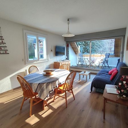 T2 Spacieux Et Lumineux Avec 2 Terrasses Sud Et Est, Proche Centre Village Saint-Lary-Soulan Eksteriør bilde
