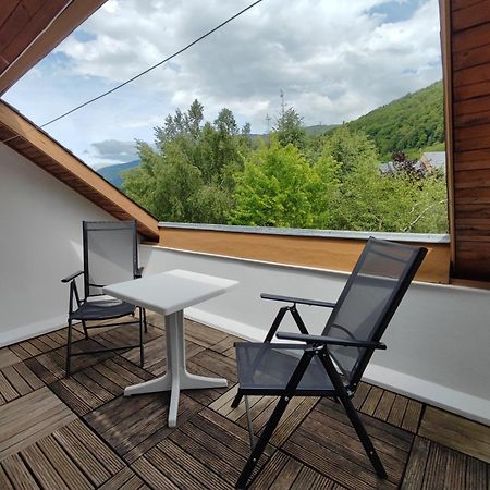 T2 Spacieux Et Lumineux Avec 2 Terrasses Sud Et Est, Proche Centre Village Saint-Lary-Soulan Eksteriør bilde