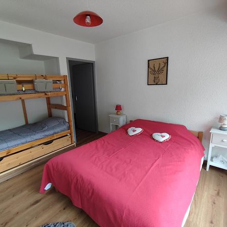 T2 Spacieux Et Lumineux Avec 2 Terrasses Sud Et Est, Proche Centre Village Saint-Lary-Soulan Eksteriør bilde