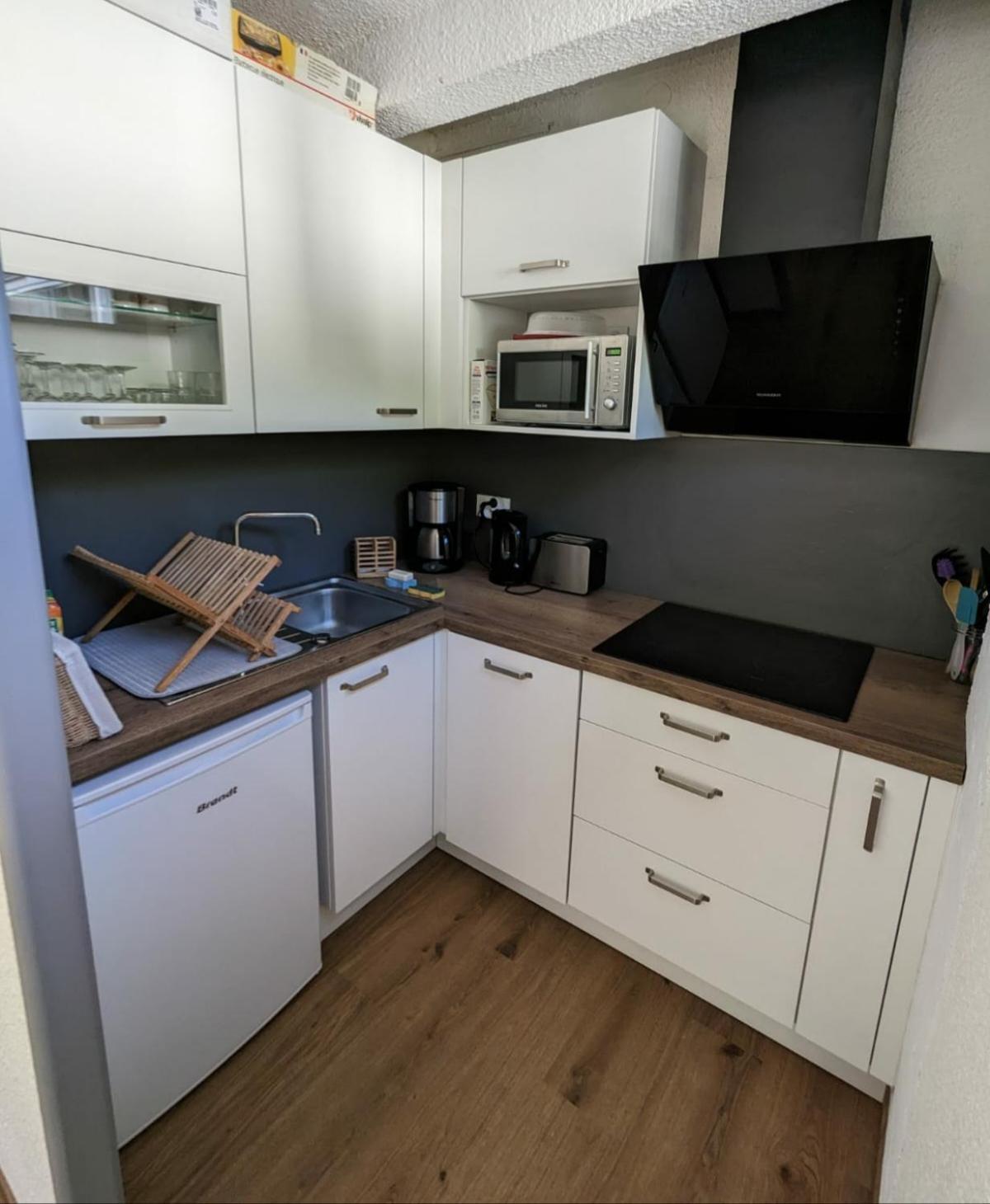 T2 Spacieux Et Lumineux Avec 2 Terrasses Sud Et Est, Proche Centre Village Saint-Lary-Soulan Eksteriør bilde